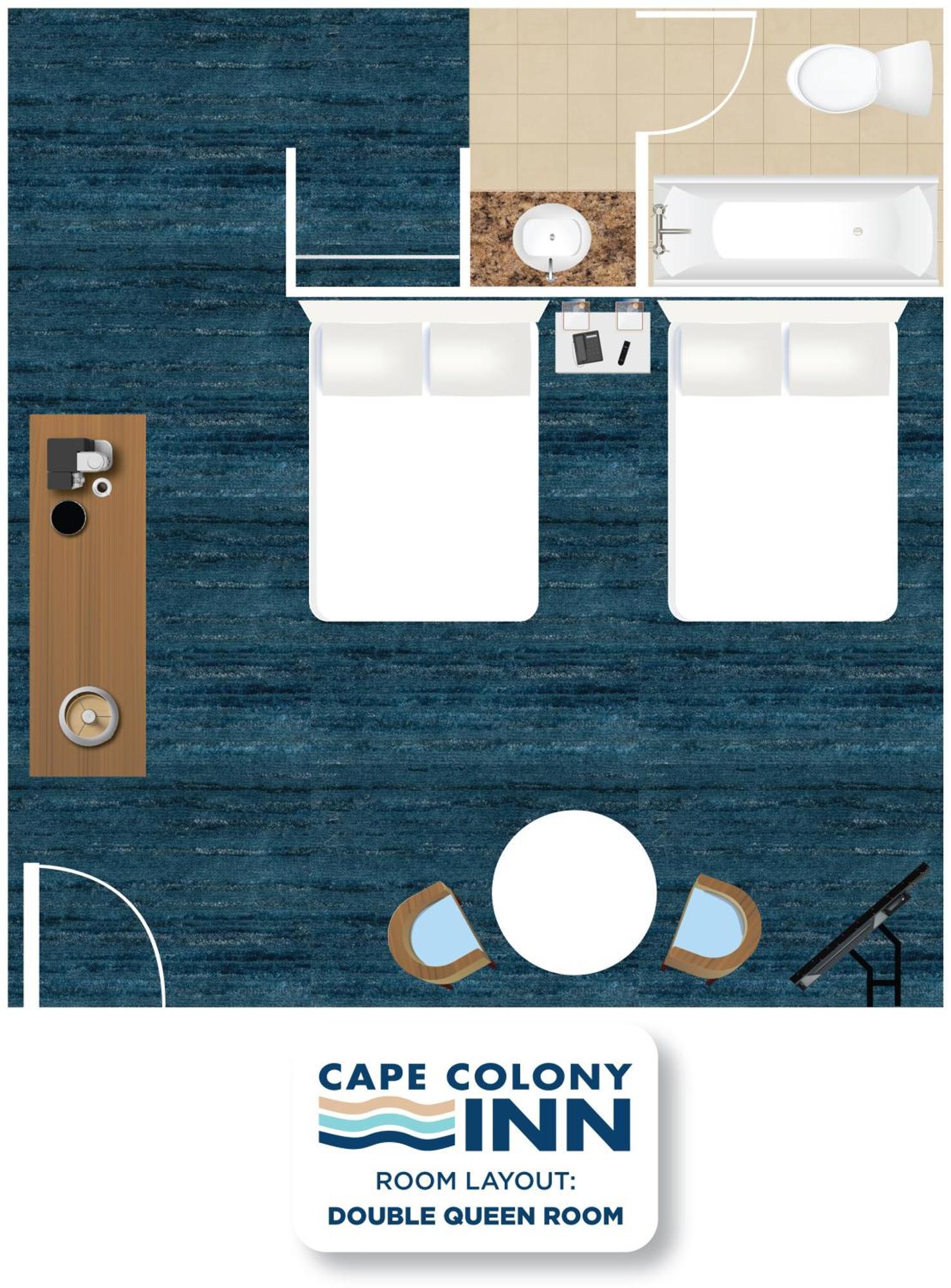Cape Colony Inn Provincetown Exterior foto